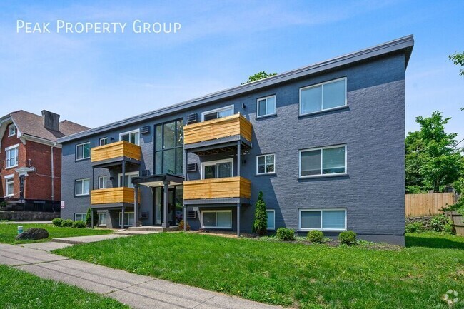 Building Photo - 2557 Hackberry St Unit 9 Rental