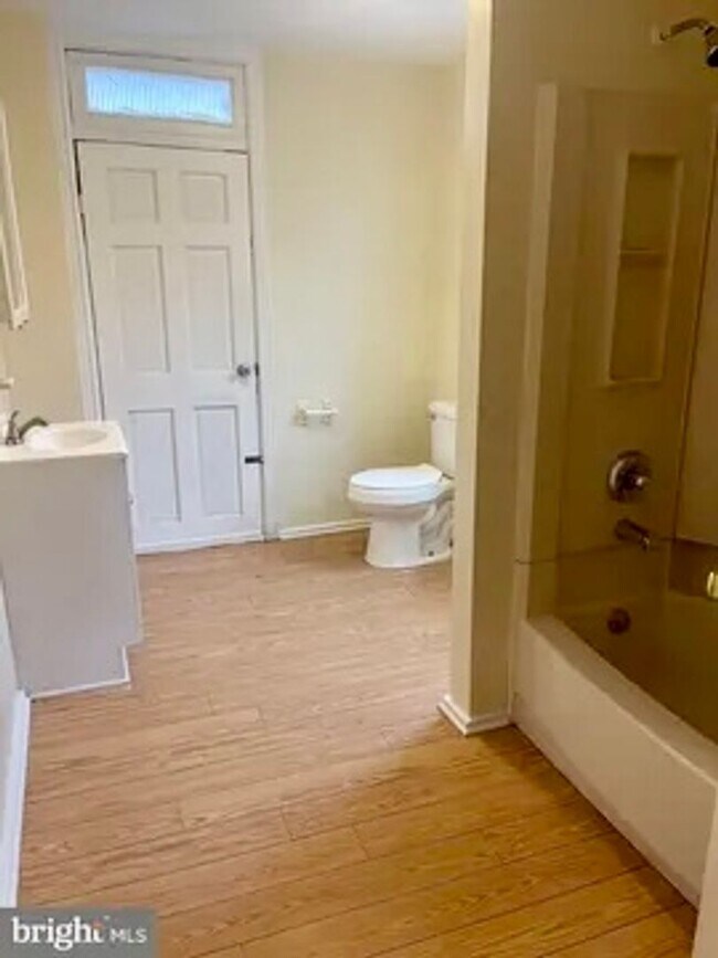 Photo - 3 bedroom end townhome in uptown Harrisburg