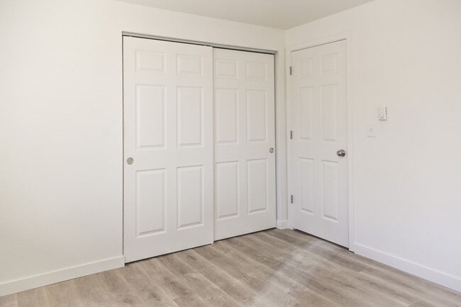 Photo - The Ferns Apartments