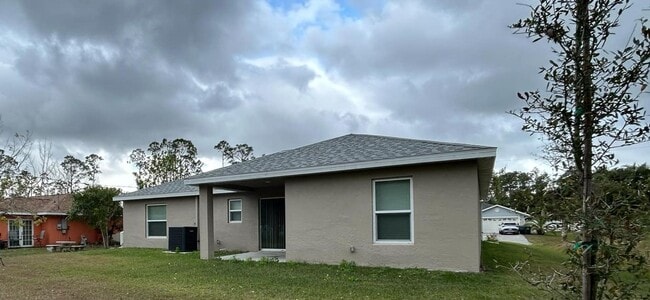 Photo - BRAND NEW CONSTRUCTION 4/2 home North Port