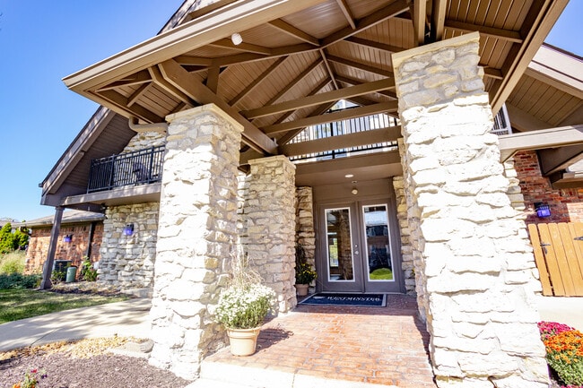 Westminster Apartments and Townhomes