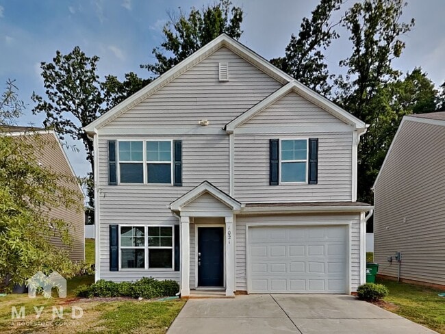Building Photo - 1021 Jaxson Terry LN Rental