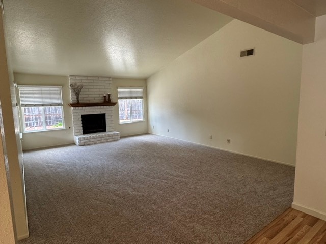 Living Room - 398 Corrida Dr