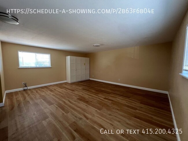 Studio Available! - Studio Available! Apartment Unit Studio