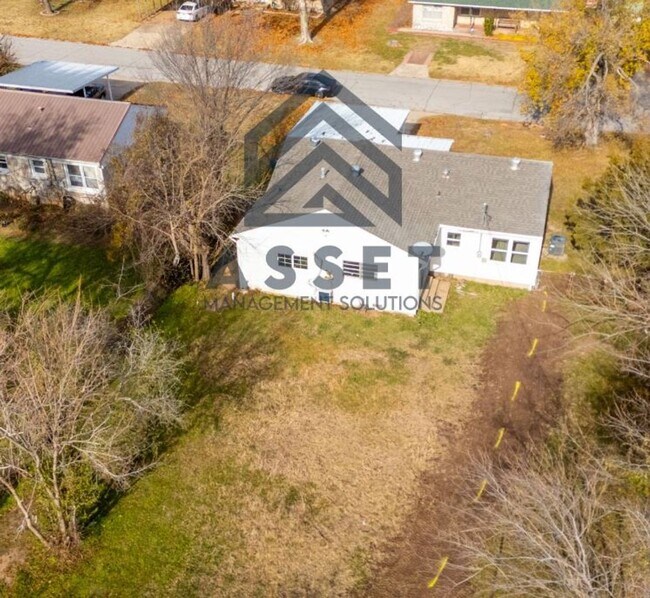 Photo - Section 8 approved home!