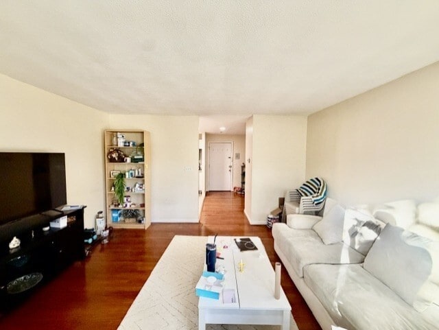 Photo - 260 Mt Auburn St Unit 1E