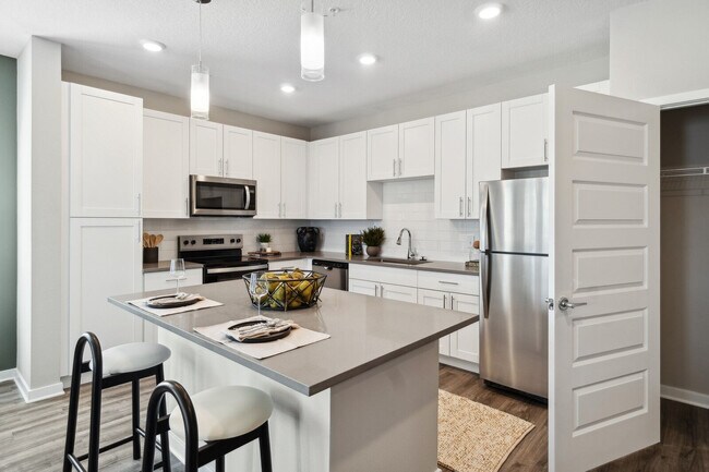 Photo - Ascend Durbin Park