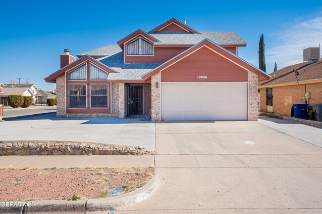 Building Photo - 10968 Whitey Ford St