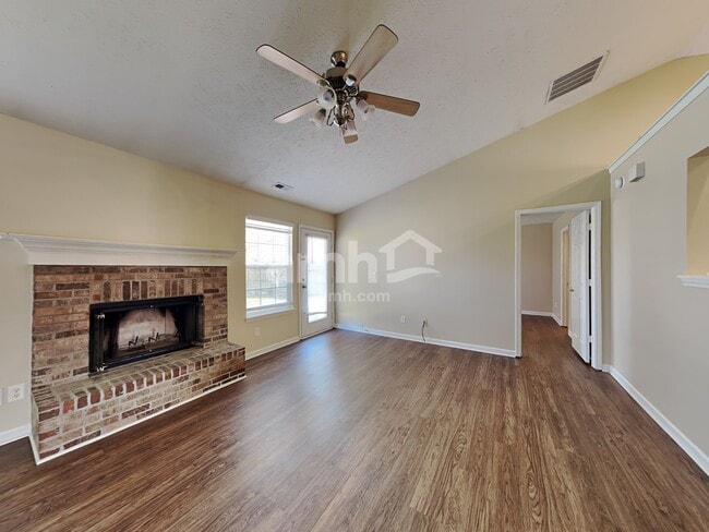 17151 Shadoan Way