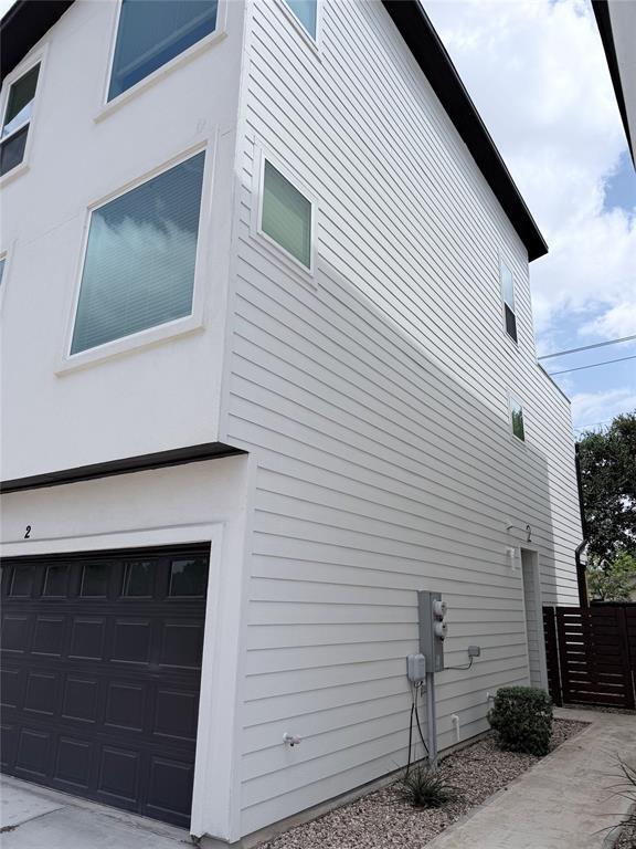 Photo - 1417 Kramer Ln Unidad 2 None