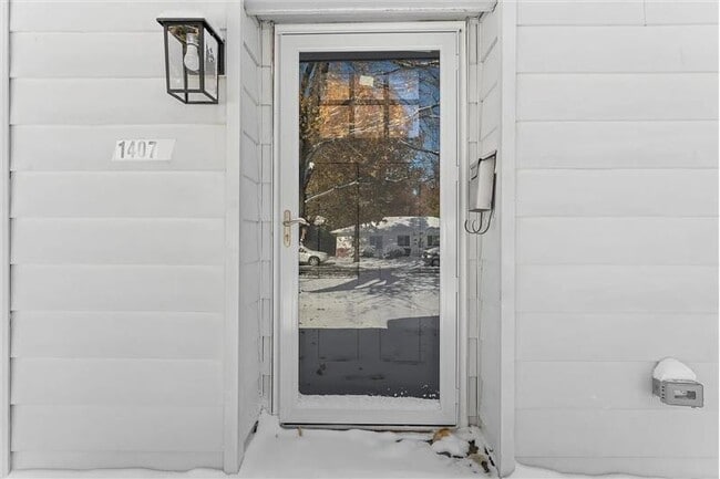 Photo - 1407 W Clark St