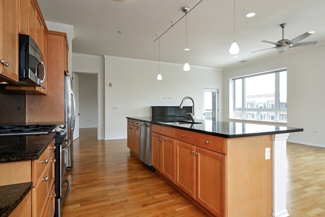 Photo - 850 Village Center Dr Unidad 416