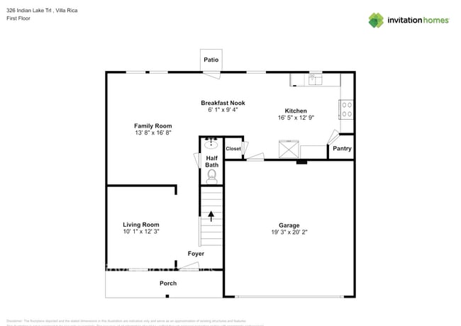 Photo - 326 Indian Lake Trail