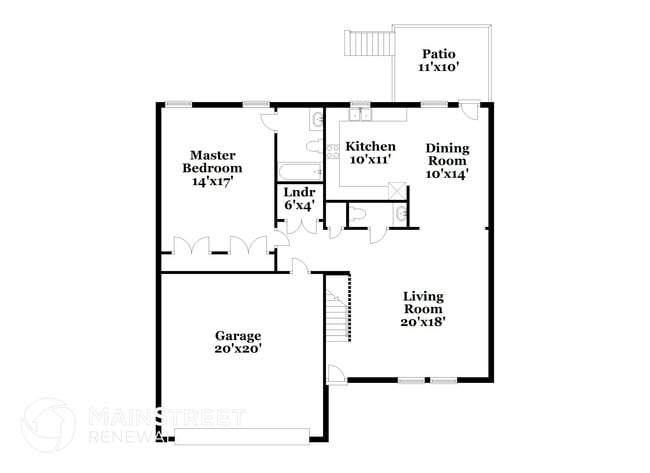 Photo - 1706 Brooke Ct