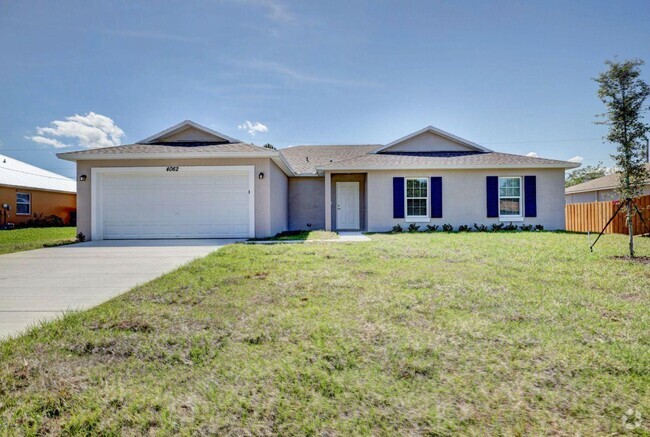 Building Photo - 1294 SW Patricia Ave Rental