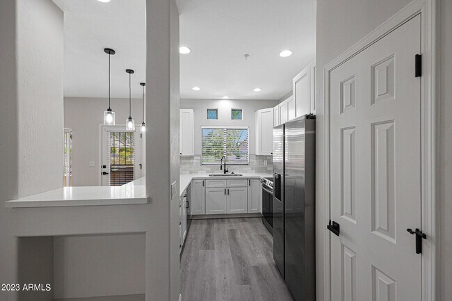 Photo - 9100 E Raintree Dr