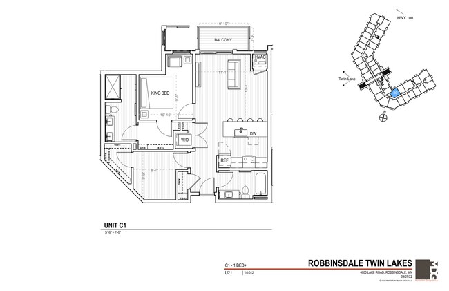 Photo - The Reeve Lakeside