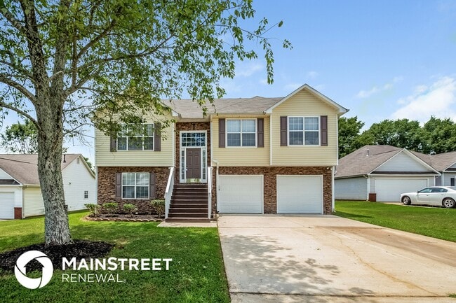 Building Photo - 3040 Reynolds Run