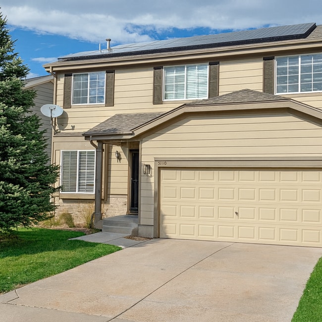 Building Photo - Stunning 5-Bedroom Home in the Heart of Pa...