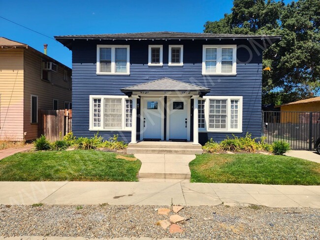 2 bedroom, 1 bathroom - 2 bedroom, 1 bathroom House