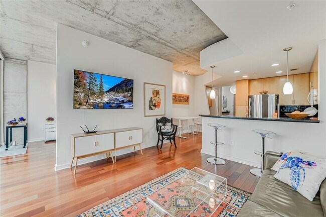 Photo - 360 Nueces St Condo Unit 1807