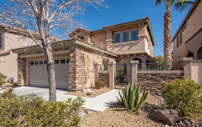 Photo - SUMMERLIN: Modern, Upgraded 4-bedroom, 3-bathroom, 2-story Home