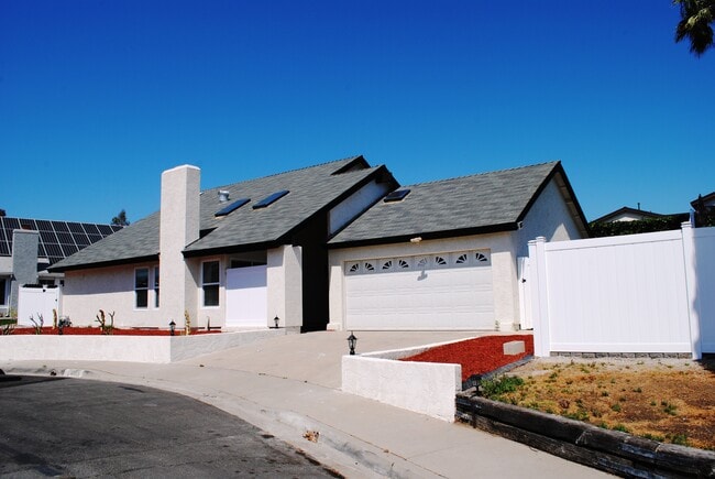 Building Photo - 5475 Mantua Ct