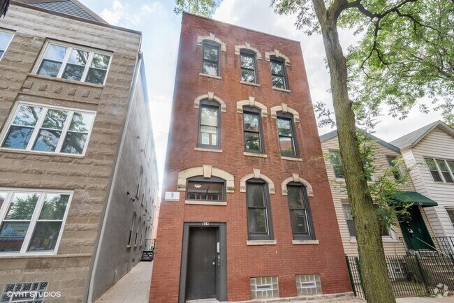 Building Photo - 819 S Carpenter St Unit 2F Rental