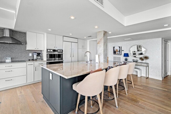 Photo - 3400 S Ocean Blvd Unit 7aii