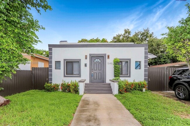 Building Photo - 1545 NW 53rd St Rental
