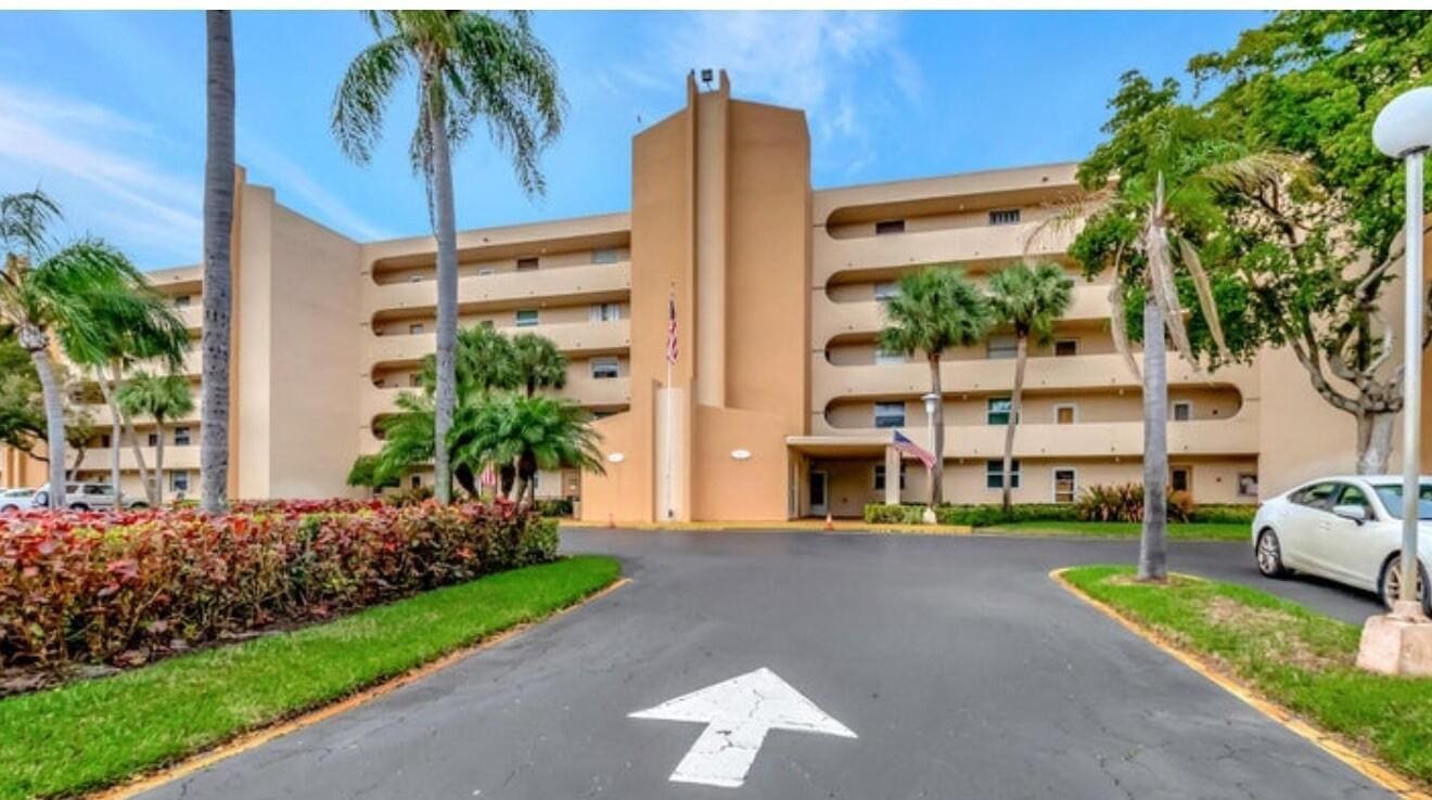 Photo - 6461 NW 2nd Ave Unit 403