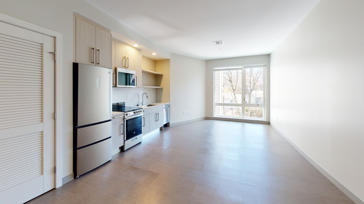 Photo - Velo Forest Hills Apartments