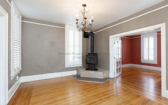 Photo - 2312 N Weber St