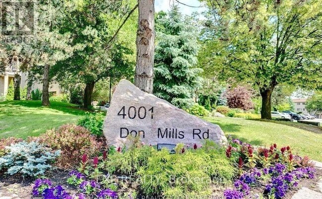 Photo - 4001 Don Mills Rd.