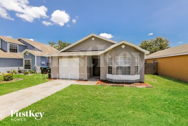 Building Photo - 7511 Groveoak Dr Rental