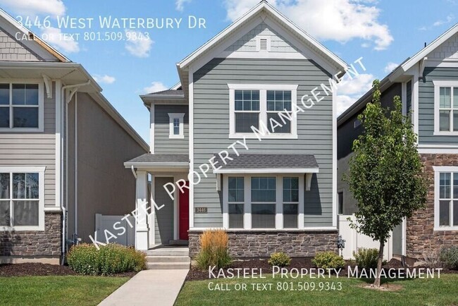Photo - 3446 W Waterbury Dr