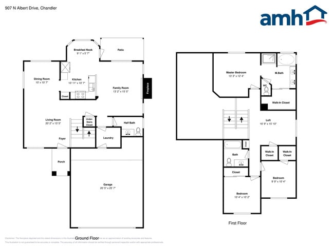 Photo - 907 N Albert Dr