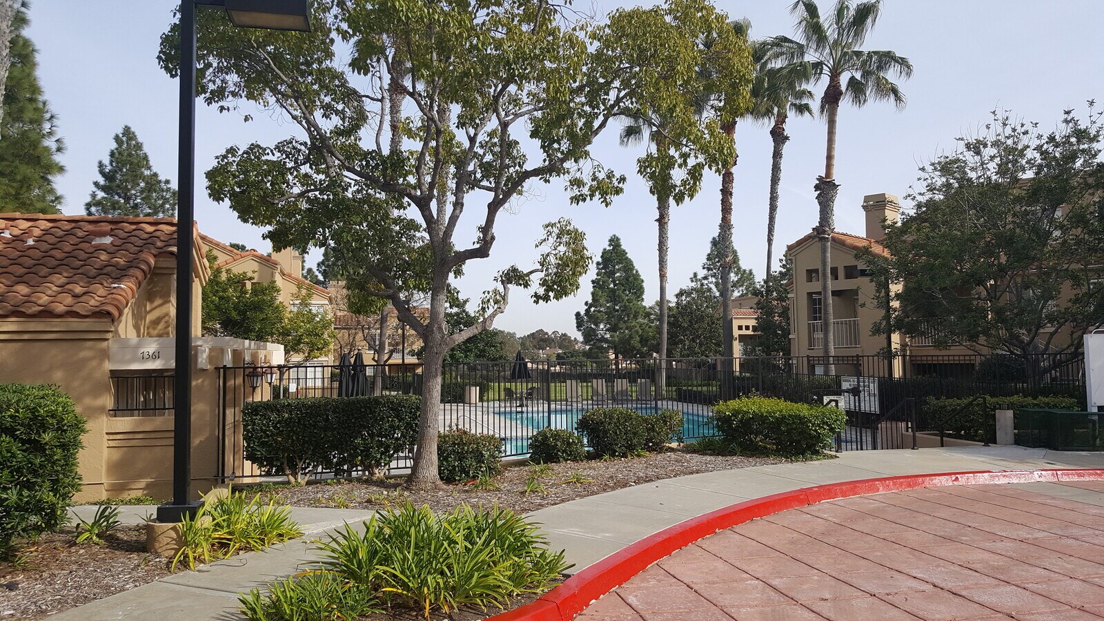 Beautiful 2 bedroom, 2 bath home with bonu... House Rental in San