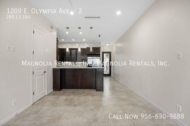 Photo - 1209 E Olympia Ave Unit 2