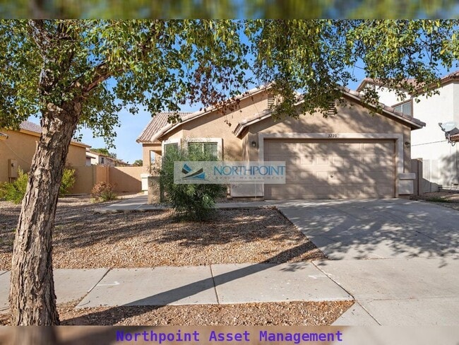 Photo - 4BR/2BA w/ 2-Car Garage + Large Yard in Phoenix