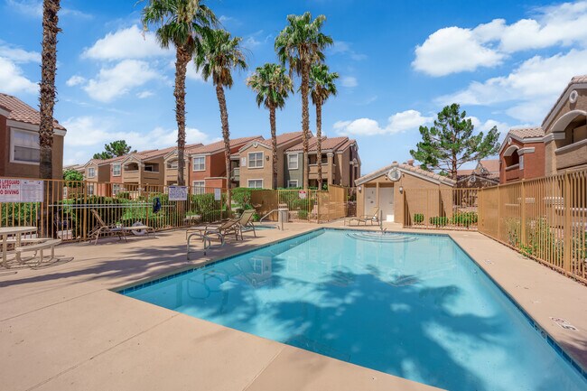 Photo - 8101 W Flamingo Rd