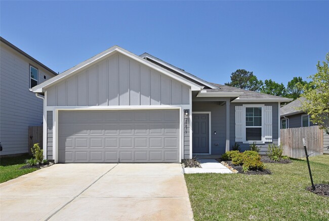 Photo - 25473 Cilantro Dr