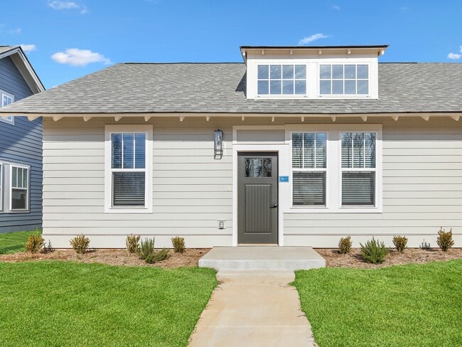 Photo - LEO at Flint Crossing- Single Family Rental