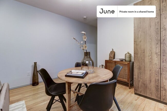 Photo - Room in Shared 4 bed/1 bath home Unit D