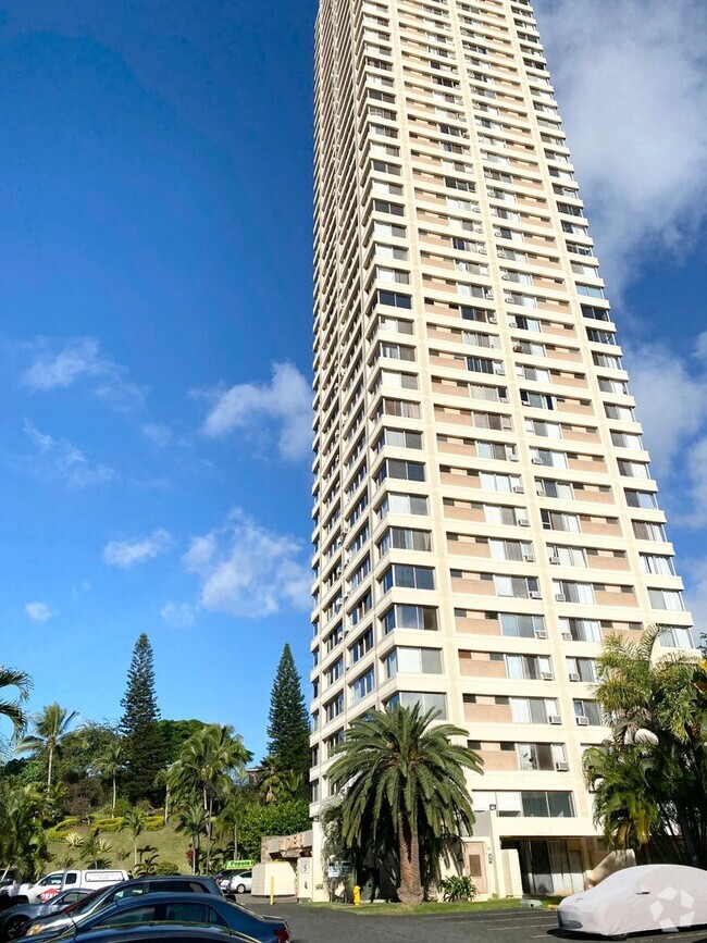 Building Photo - Century Park Plaza - 2 bedroom 2 bathroom ... Rental