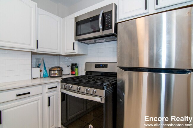 Photo - 448 Park Dr Unit 1