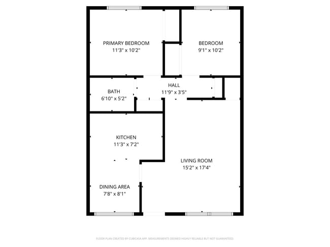 Photo - RVW T 851 Unit Apt D