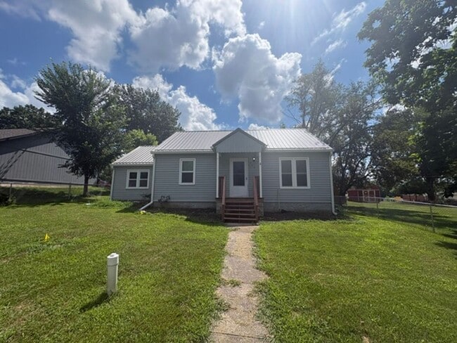Photo - Charming 3 Bedroom and 1 Bath Pleasant Hill Home with Garage, Carport & Fenced Yard!