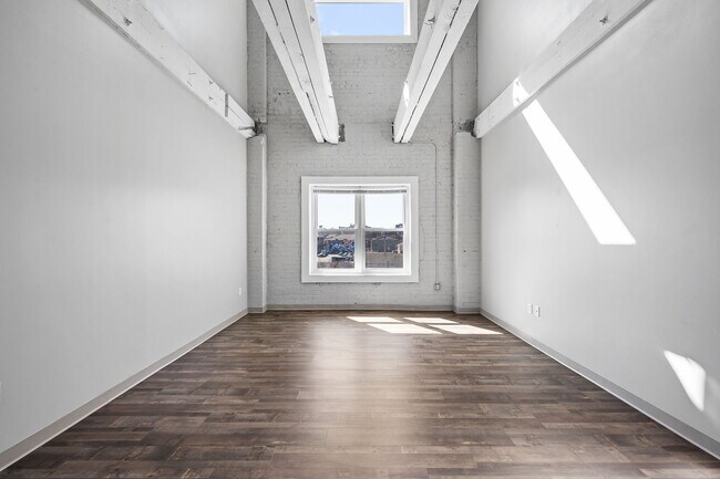 Apartments at Nautica