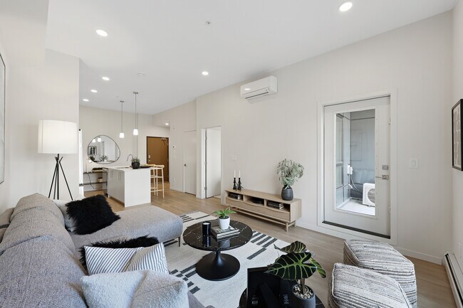 Photo - Sage Hill Estates Apartments